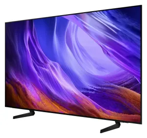 Samsung OLED 4K 77" — S83H