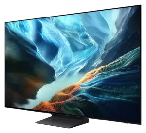 Samsung OLED 4K 77" — S92H