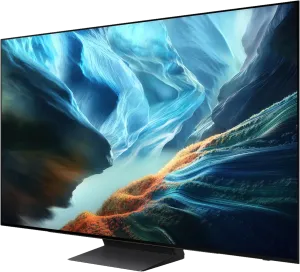 Samsung OLED 4K 77" — S92H