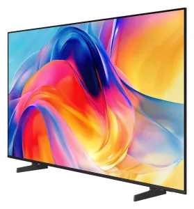Samsung Mini LED 4K 43" — M70H
