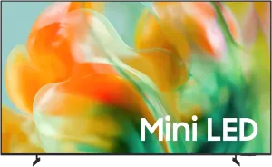 Samsung Mini LED 4K 55" — M80H