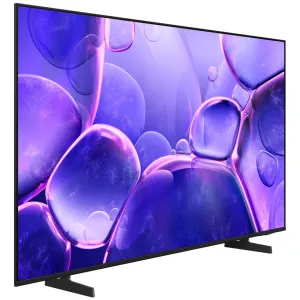 Samsung Crystal UHD 4K 85" — U8090F