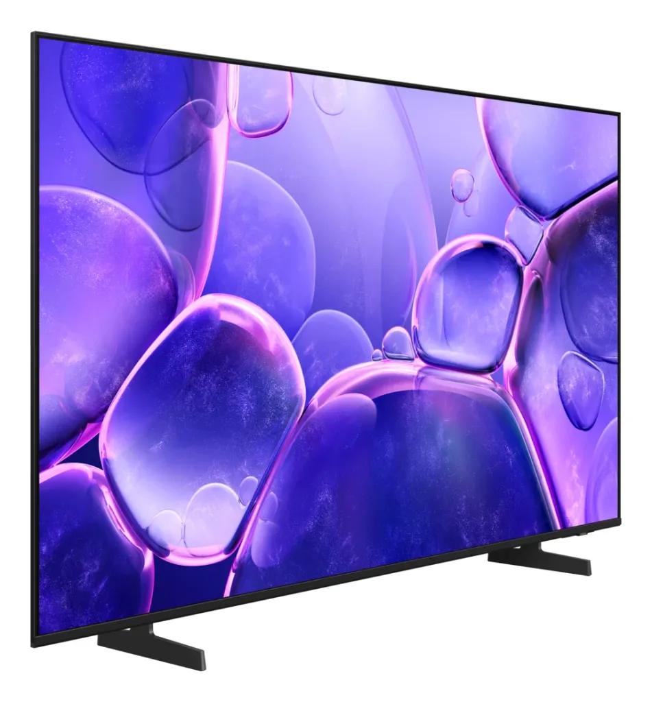 Samsung Crystal UHD 4K 85" — U8090F