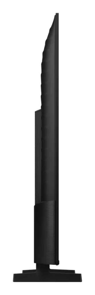 Samsung Crystal UHD 4K 85" — U8090F