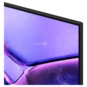 Samsung Crystal UHD 4K 85" — U8090F