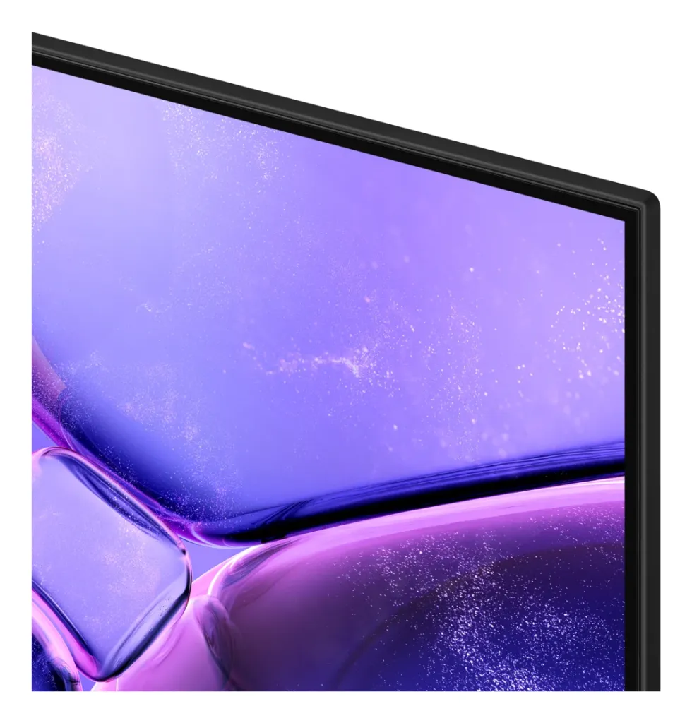 Samsung Crystal UHD 4K 85" — U8090F